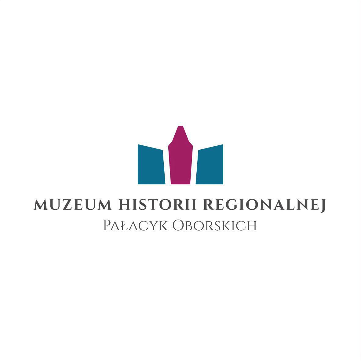Logo Muzeum Regionalnego SCK w Mielcu